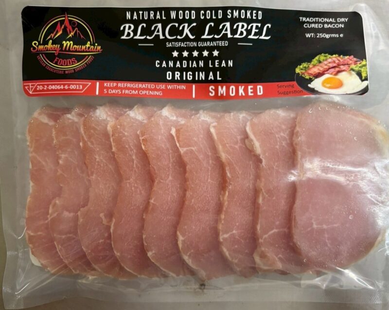 Canadian Original - 250g e