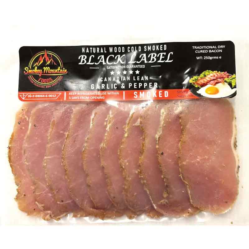 Bacon