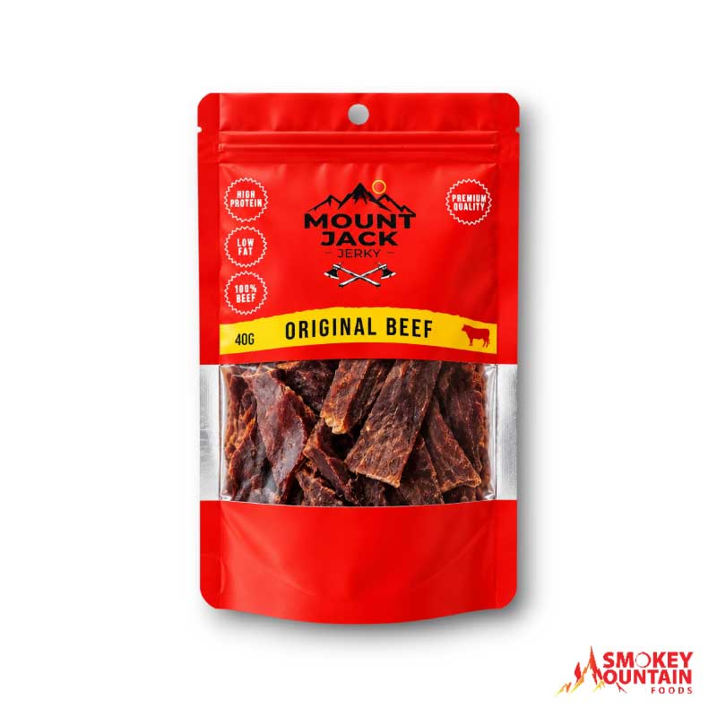 Beef Jerky Original
