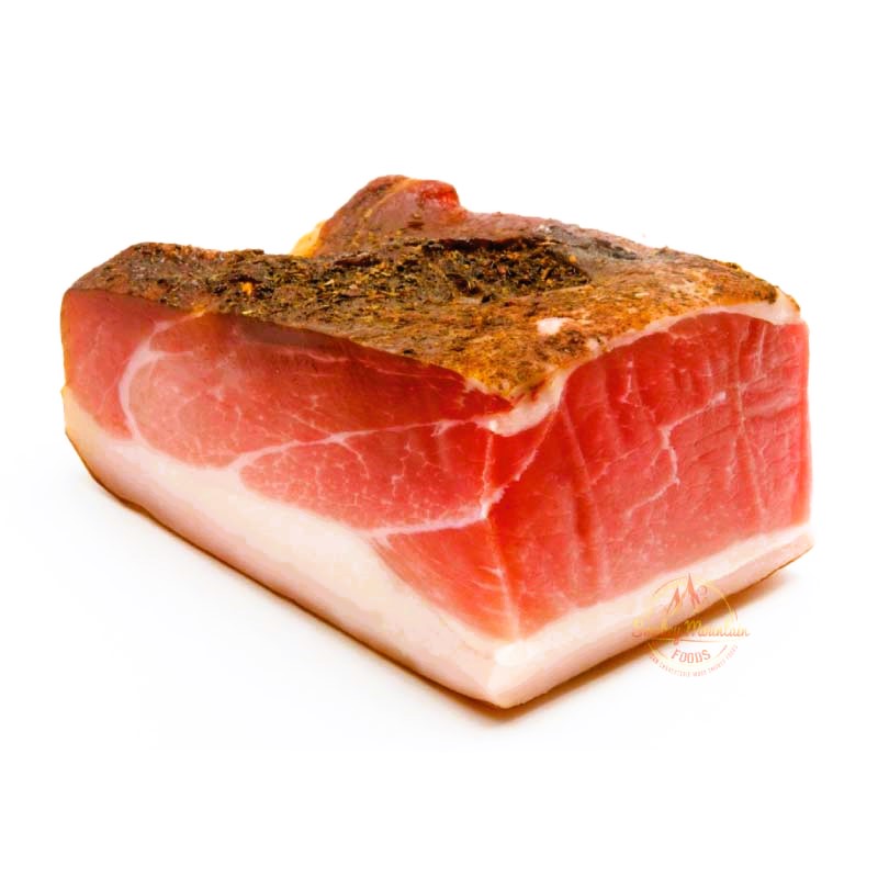 Speck Ham