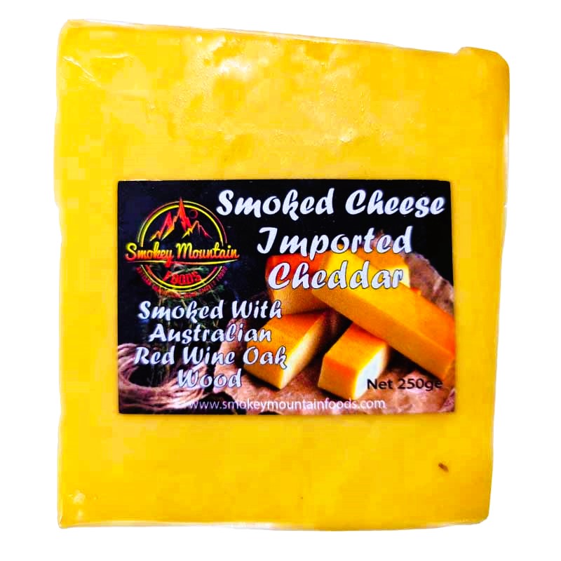 Smoked Cheese