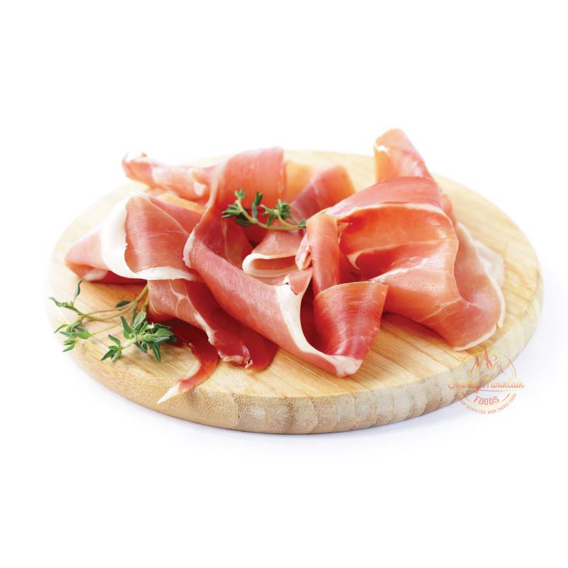 Parma Ham