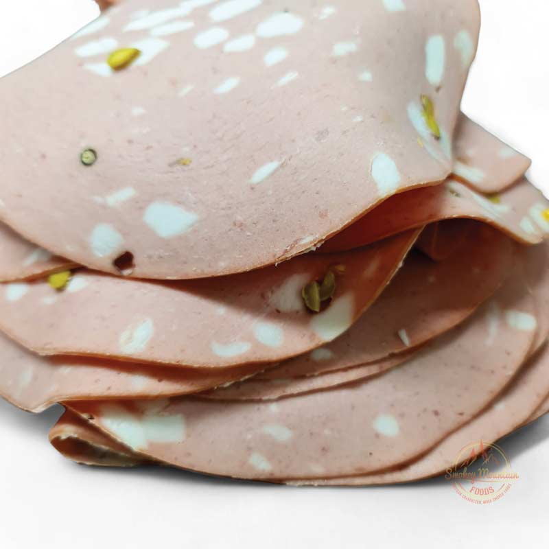 Mortadella