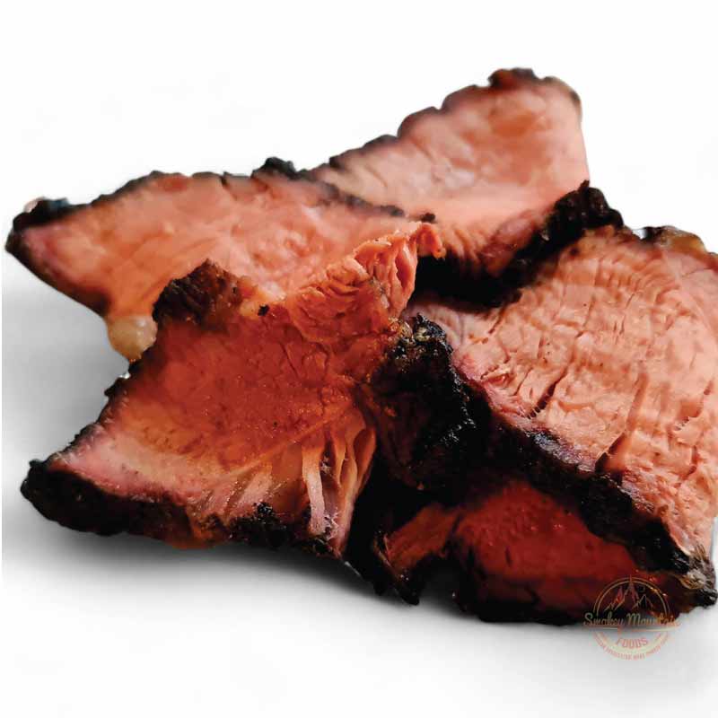 Roast Beef Slices