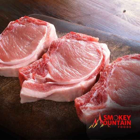 Pork Chop