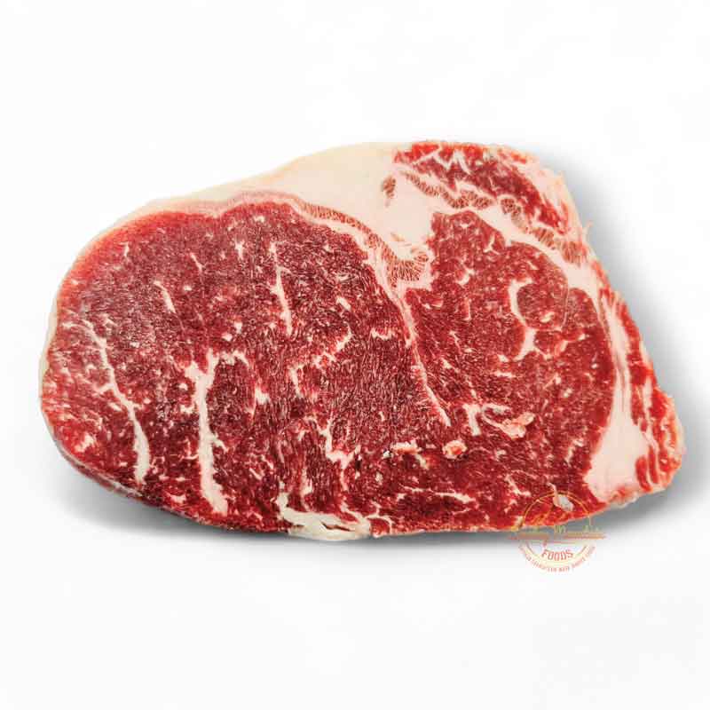 Handpicked Angus Ribeye