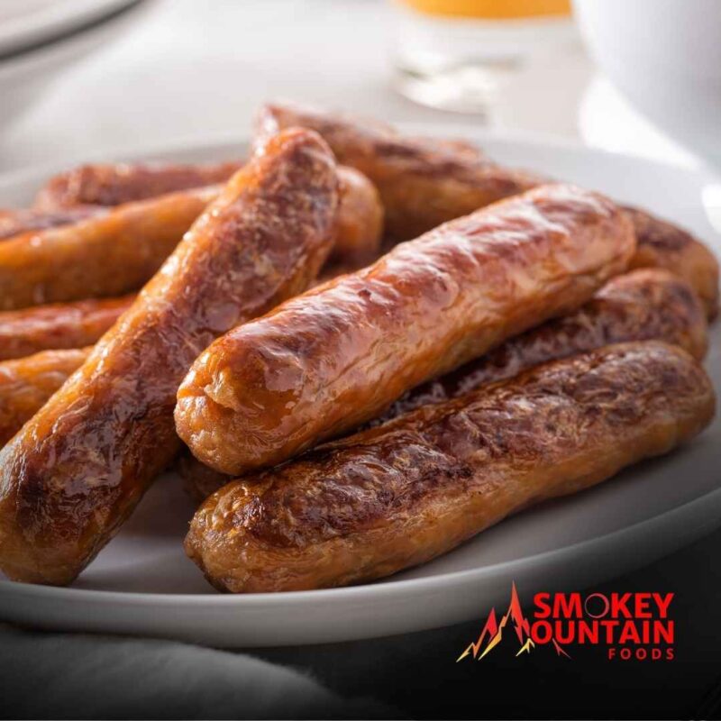English Breakfast Sausage 500grm