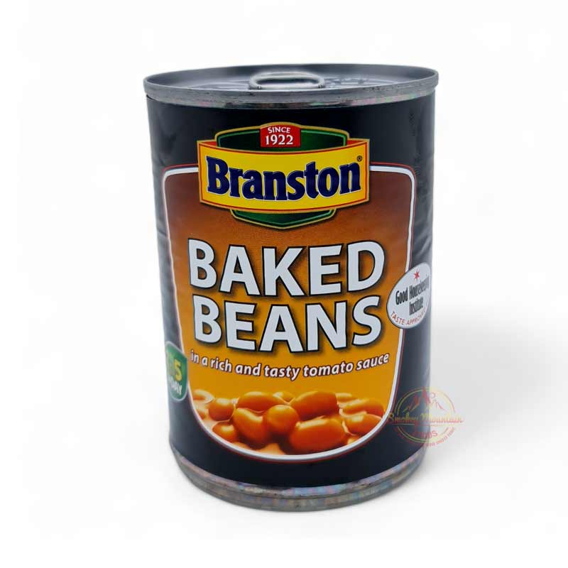 Branston Baked Beans
