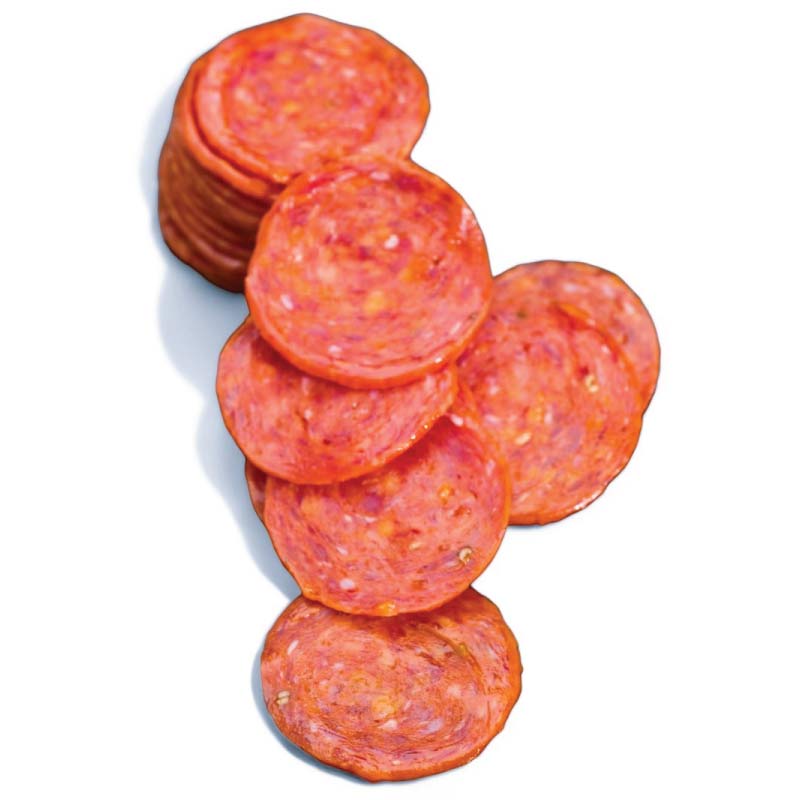 Pepperoni