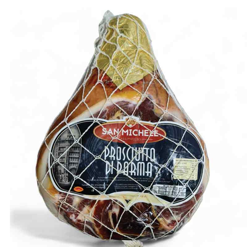 Parma Ham