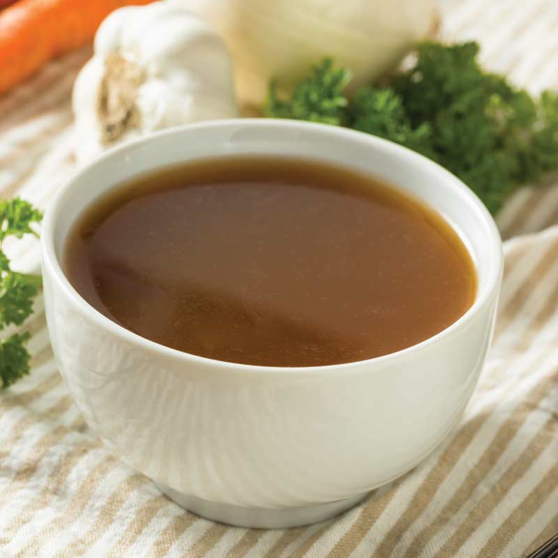 Beef Bone Broth Concentrate