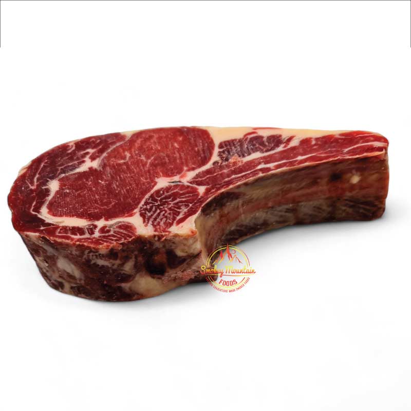 Bone In Ribeye