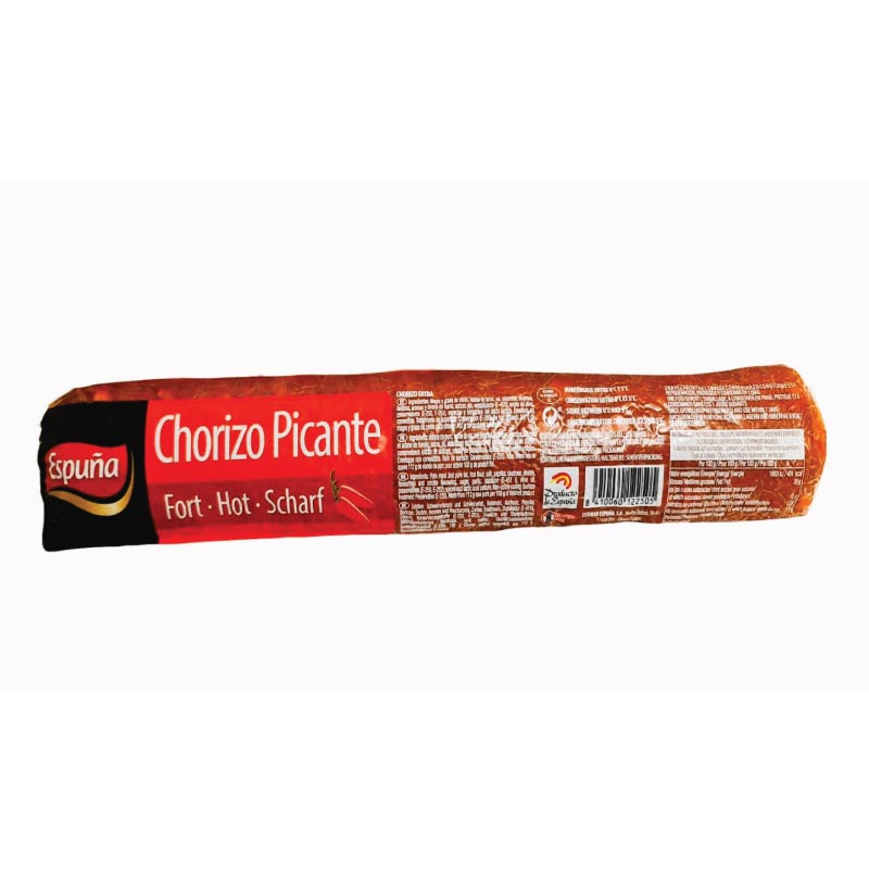 Chorizo