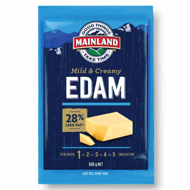 Mainland Edam Cheese