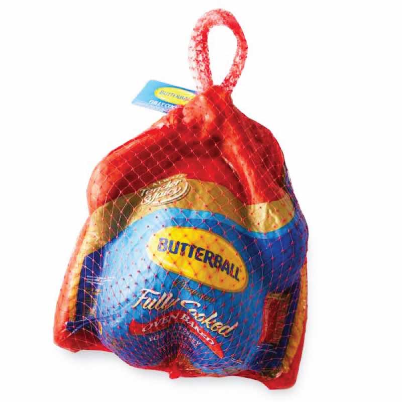 Butterball Turkey