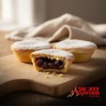 Christmas Mince Pies
