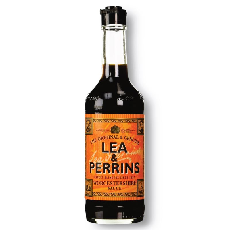 Lea & Perrins Worcestershire Sauce 150ml