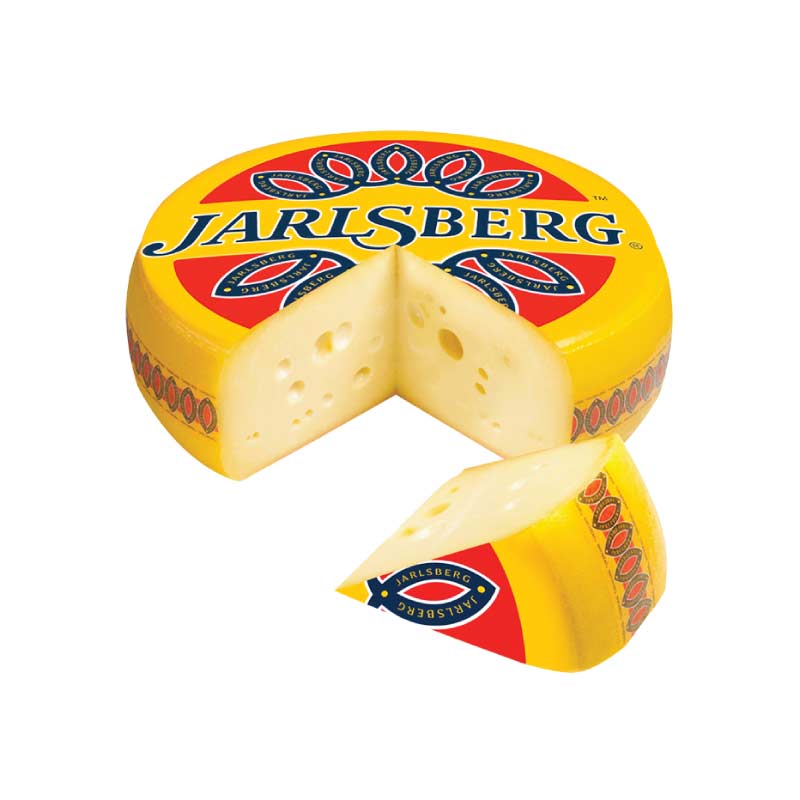 Jarlsberg Cheese