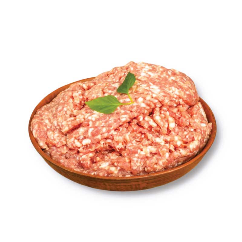 Ground Pork