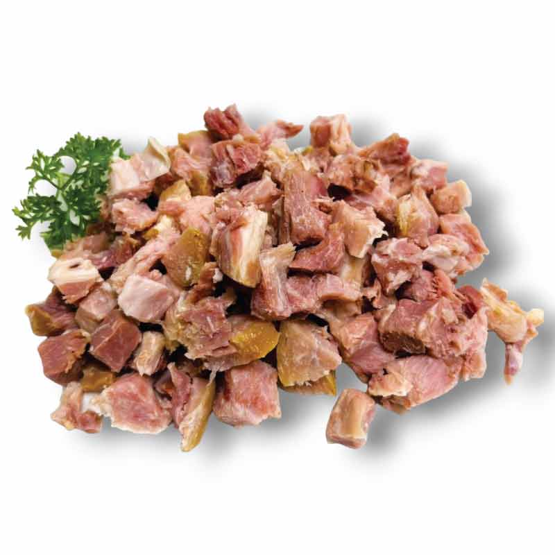 Ham Bites