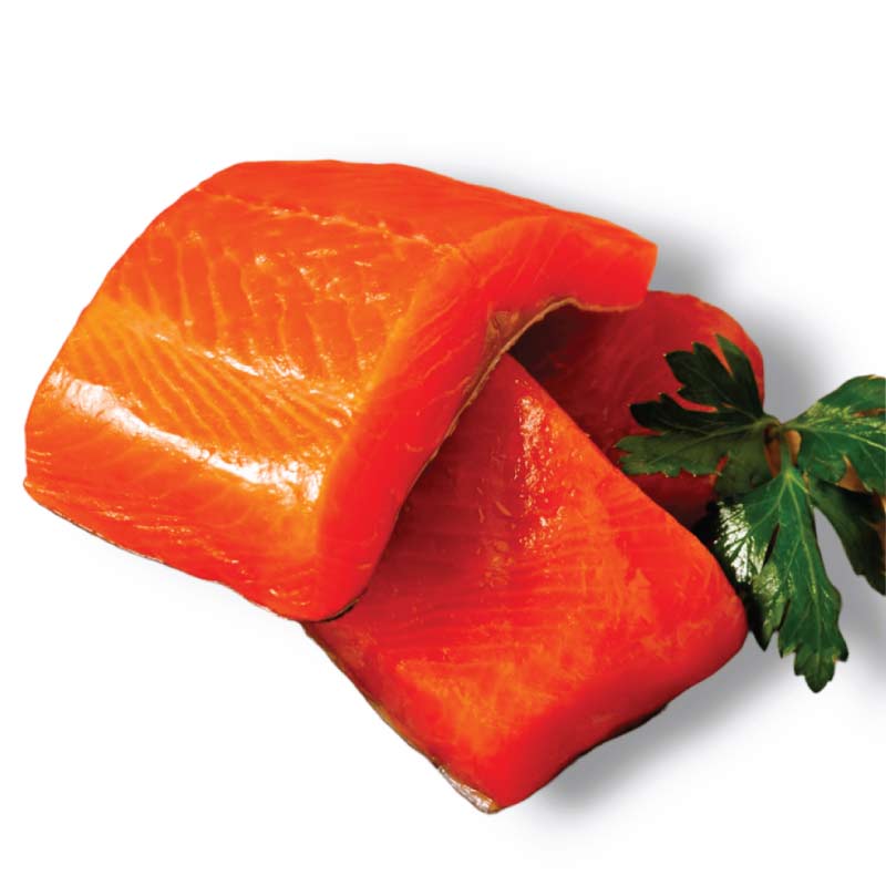 Trout Fillet