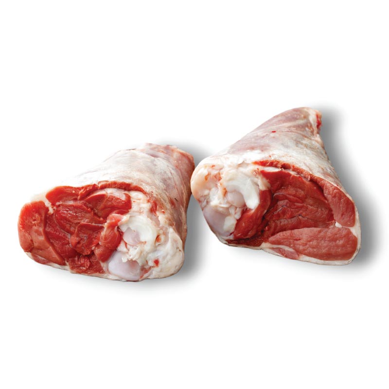 Lamb Hindshanks