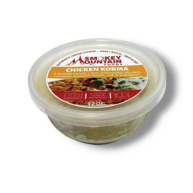 Chicken Korma