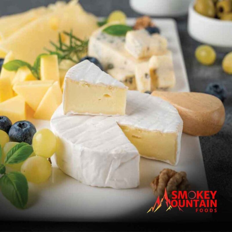 Castello Camembert Cheese 125g