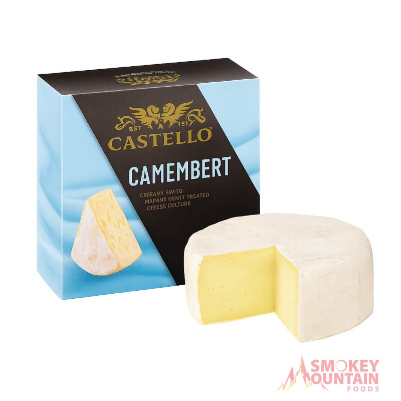 Camembert Cheese