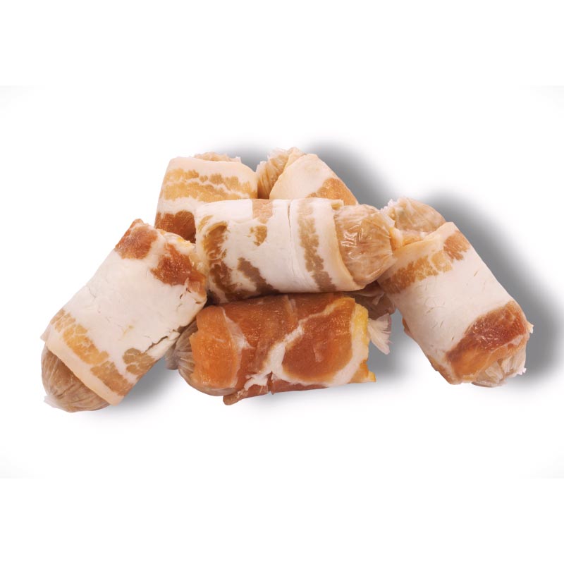 Pigs In Blankets