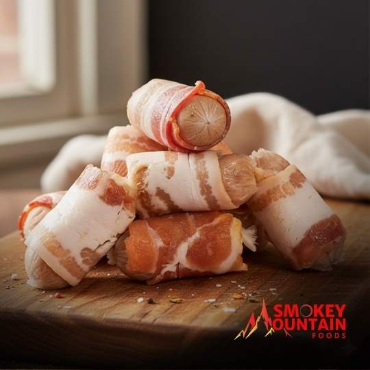 Pigs In Blankets - 500g
