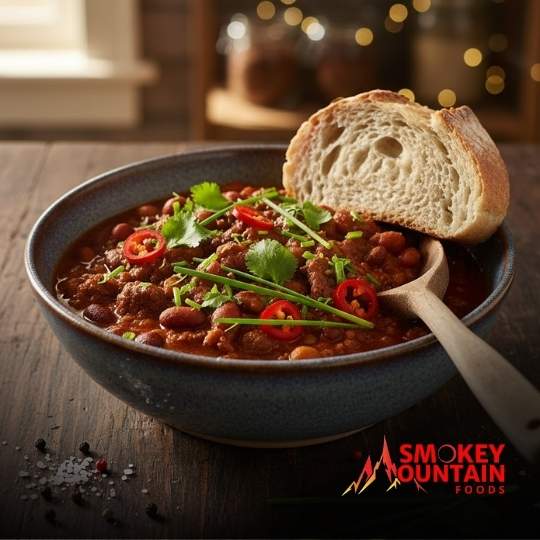 Chilli Con Carne