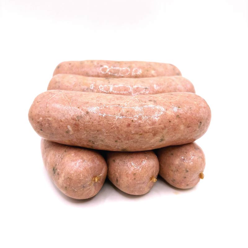 Italian Casalinga Sausage