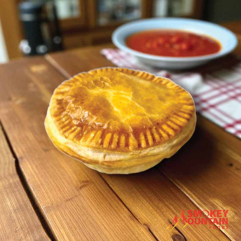 Steak Pie