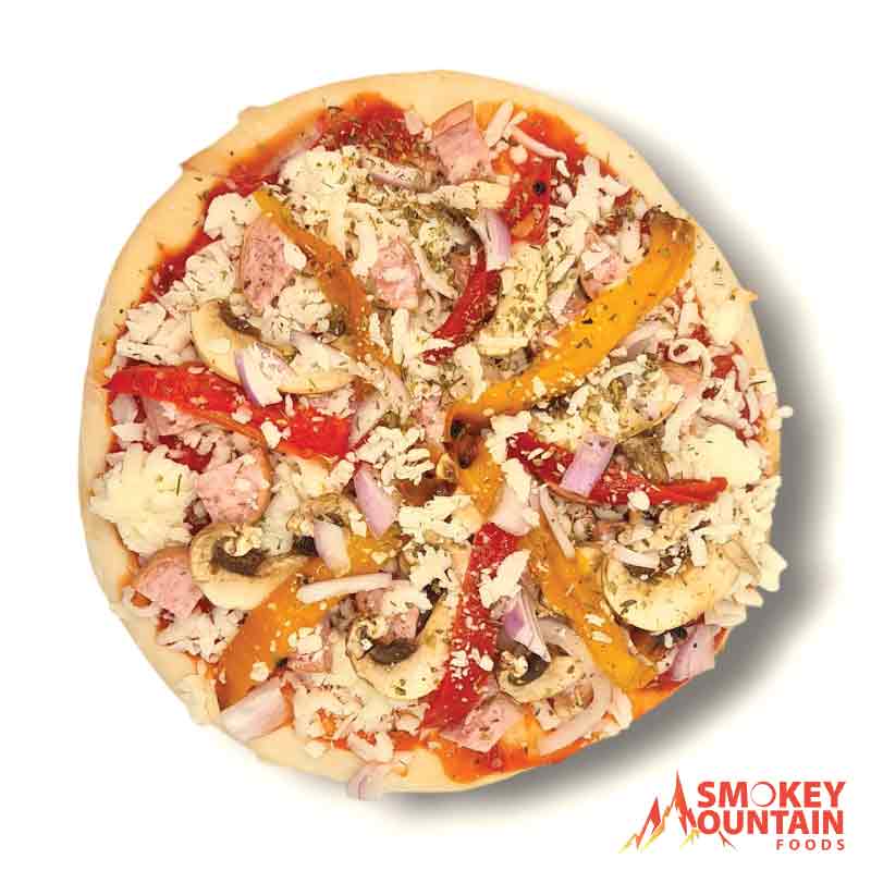 Kabana Pizza