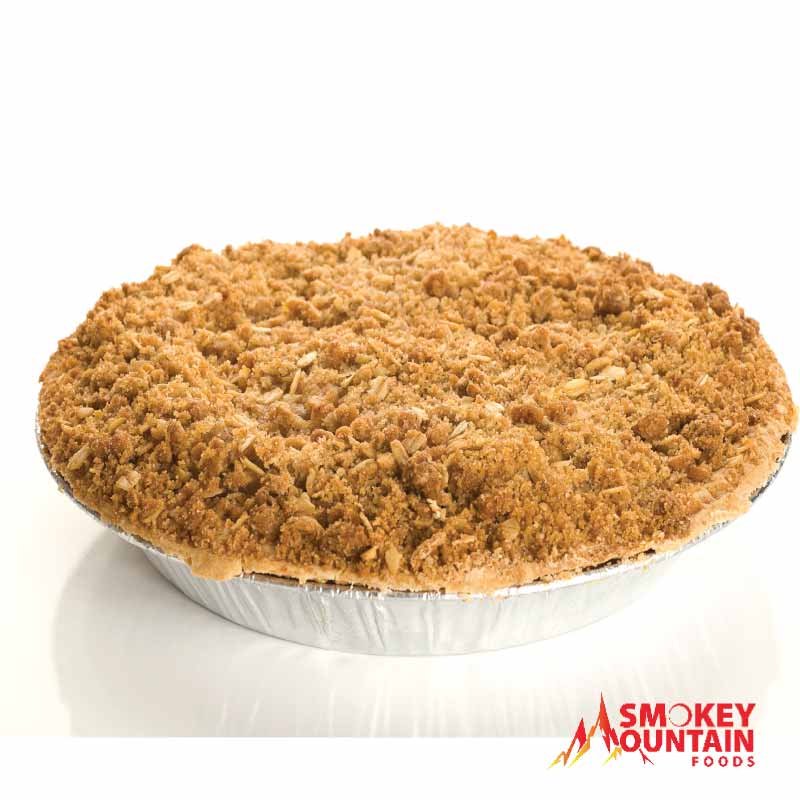 Apple Crumble