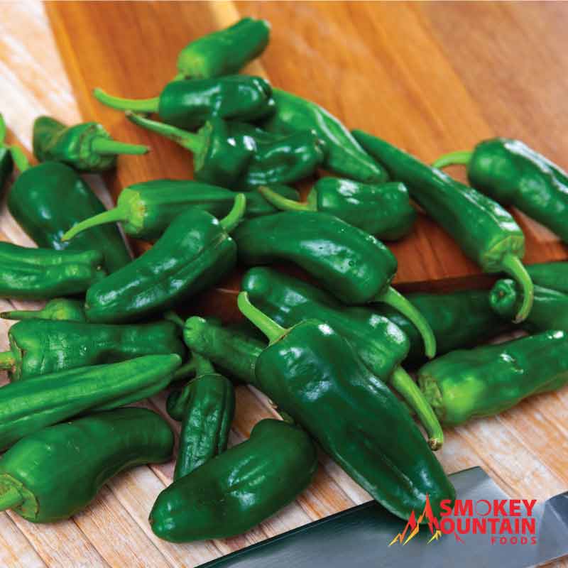 Jalapenos