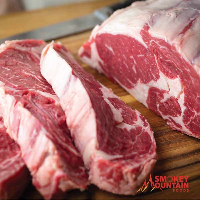 Ribeye Steaks