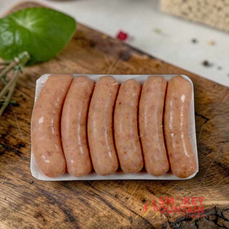 Gourmet Sausage