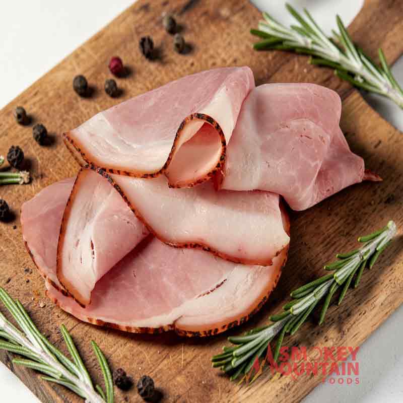 Country Ham