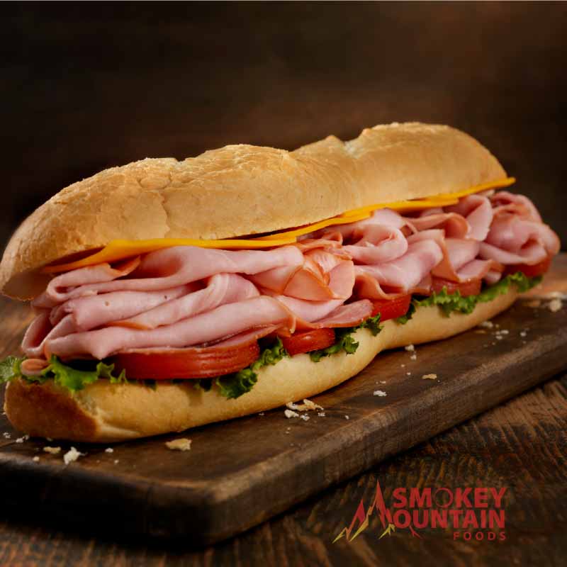 Baguettes