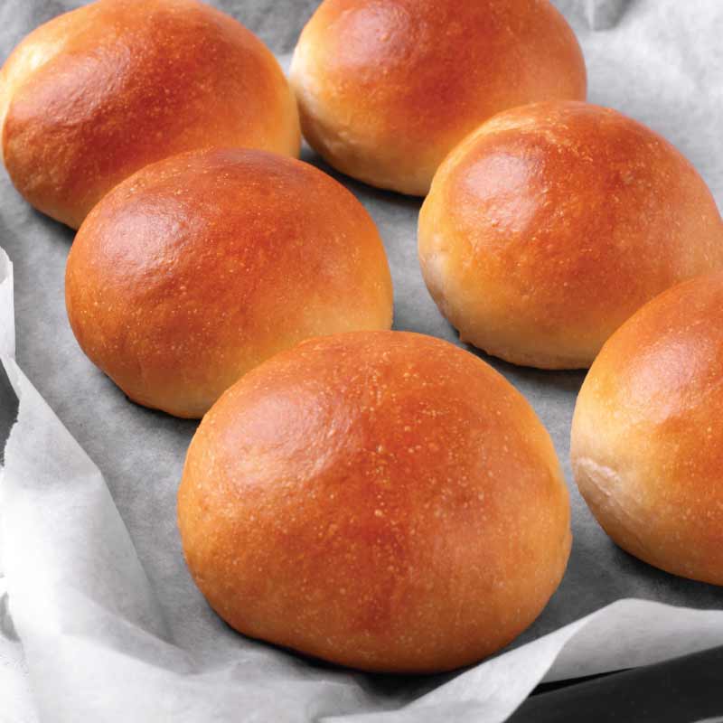 Burger Buns