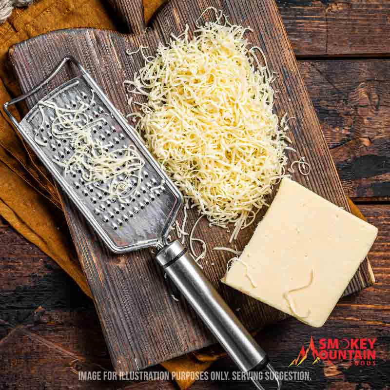 Parmesan Cheese