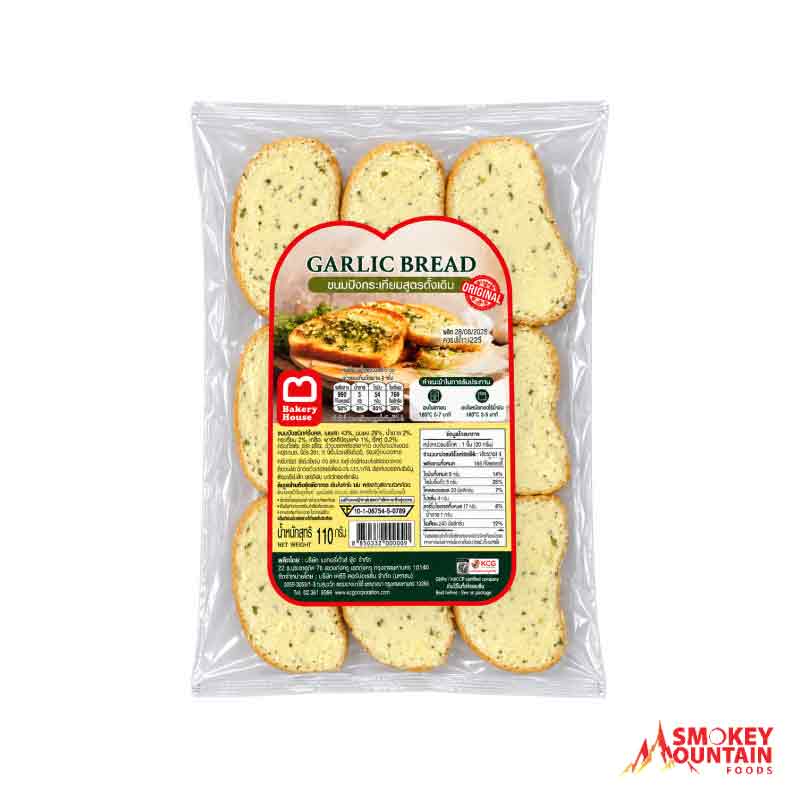 Garlic Bread